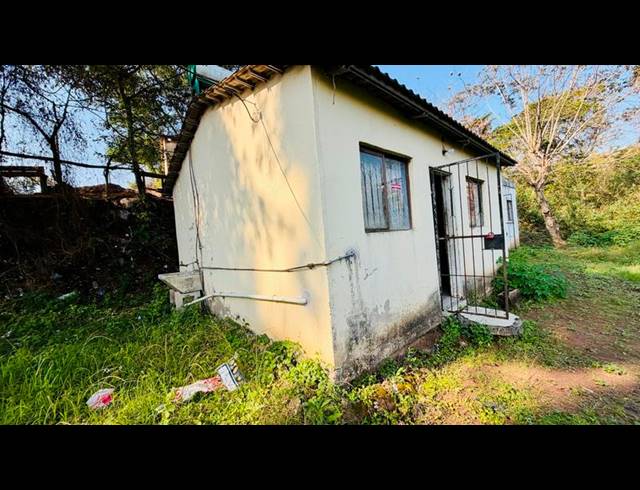 3 BEDROOM HOUSE FOR SALE IN TRENANCE PARK